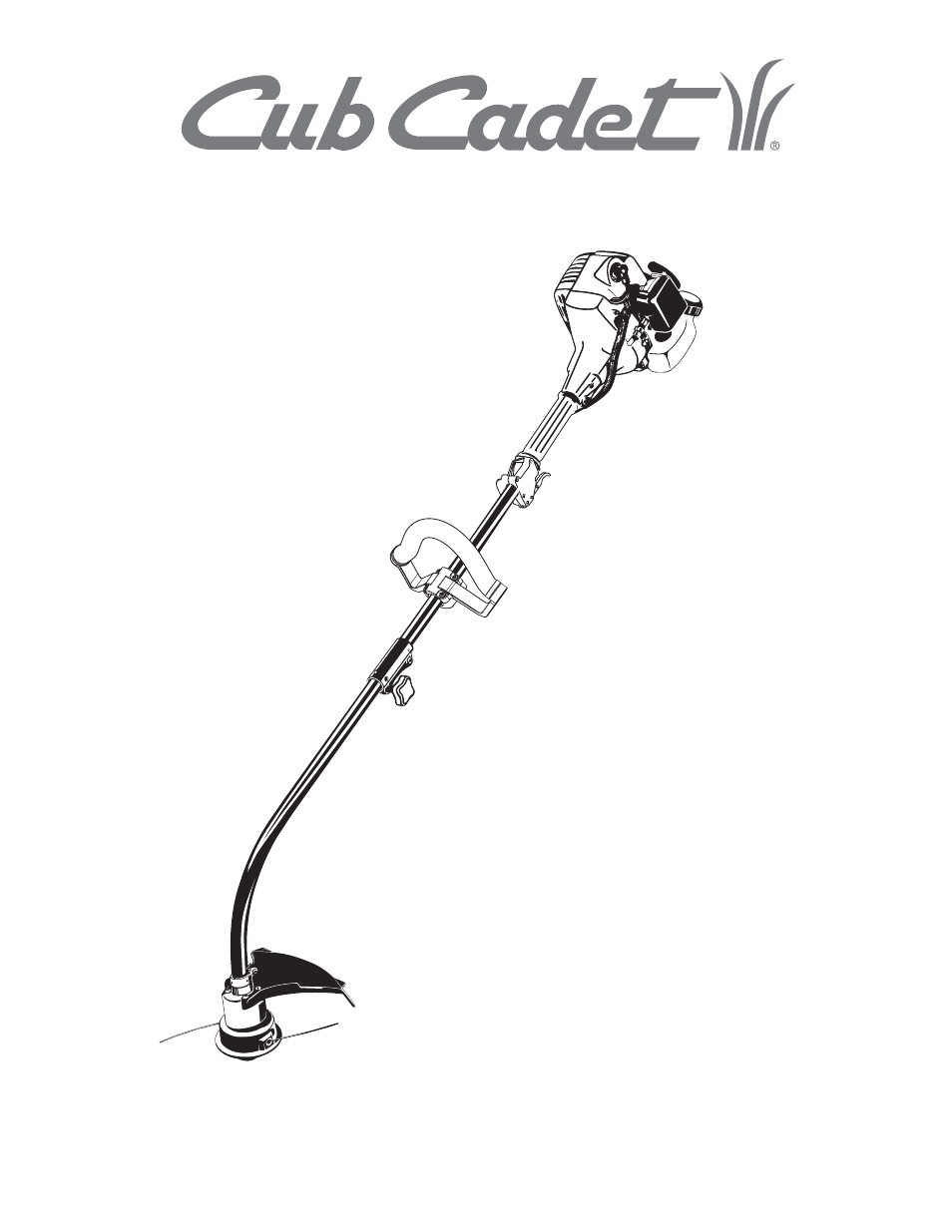 Manuel de l’utilisateur | Cub Cadet CC2025 User Manual | Page 25 / 72