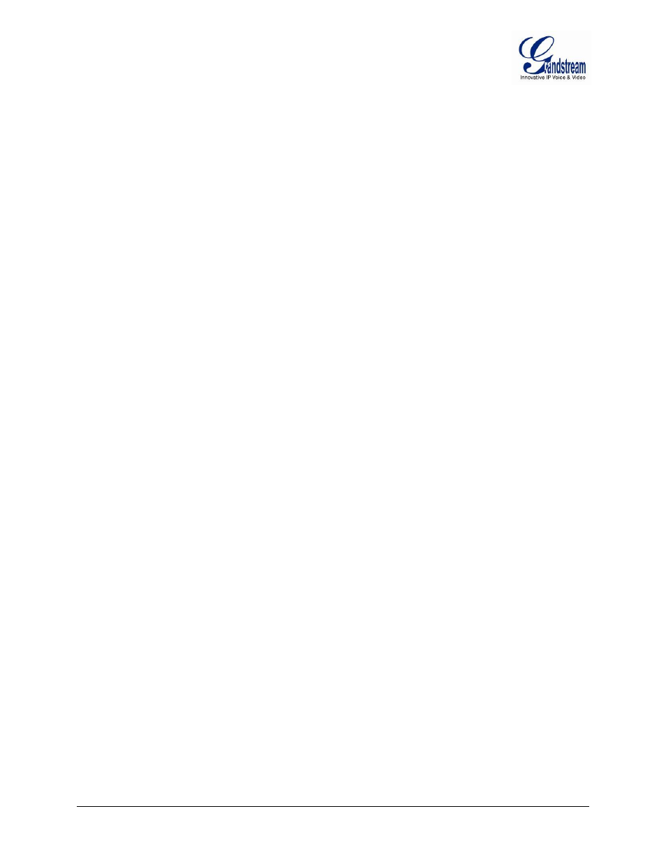 Restore factory default setting | Grandstream HT502 User Manual User Manual | Page 54 / 56
