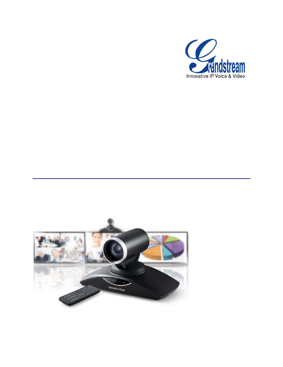 Grandstream GVC3200 phone book XML guide User Manual | 24 pages