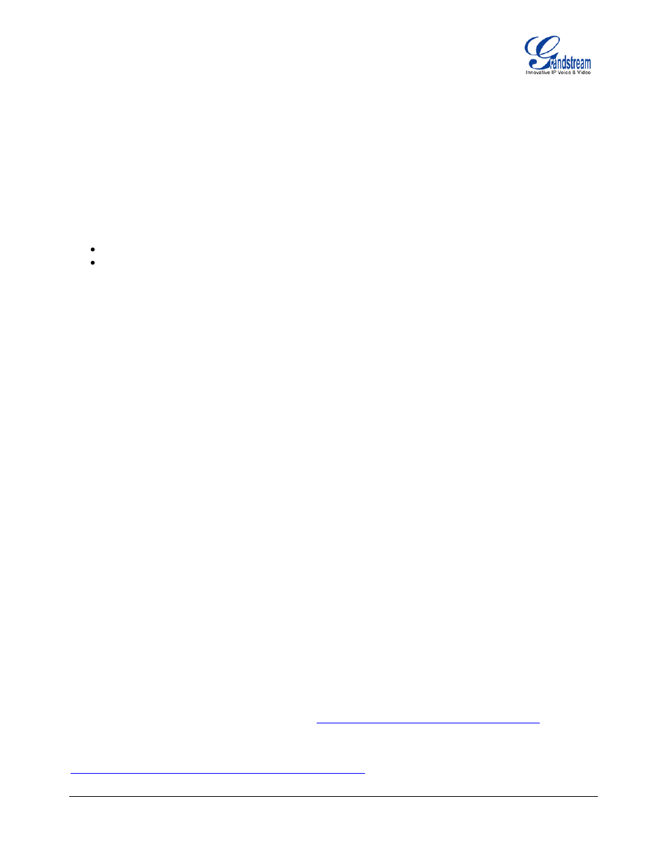 Software upgrade & customization, Firmware upgrade through tftp/http, Key pad menu | Web configuration interface, No local tftp/http server | Grandstream GXP1450 User Manual | Page 37 / 39