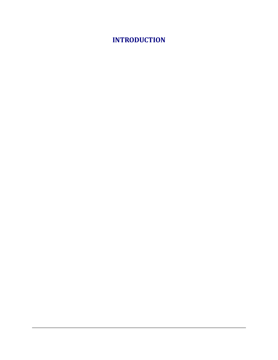 Introduction | Grandstream XML Configuration File Generator v1.7 User Manual | Page 4 / 10