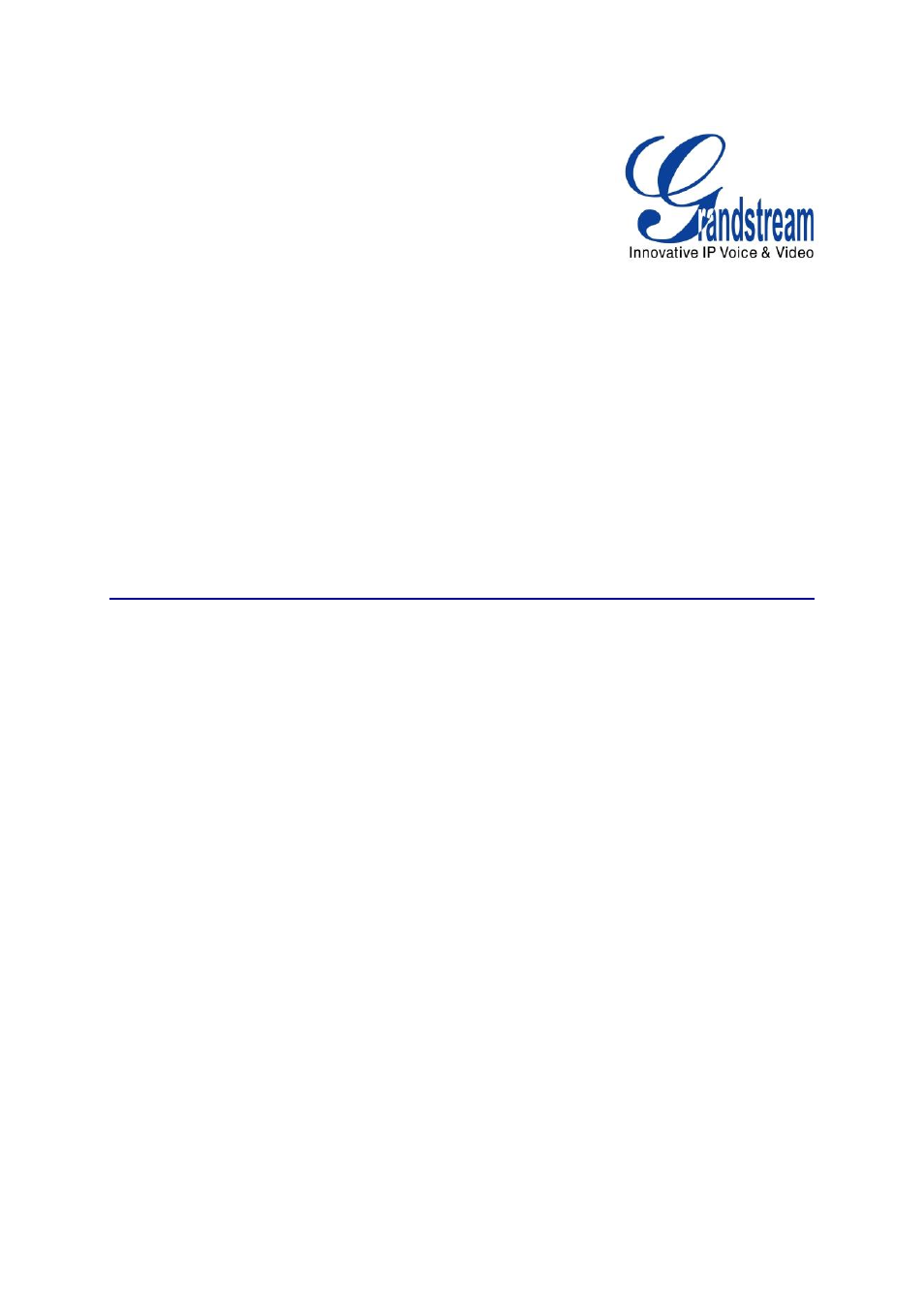 Grandstream Universal Phonebook Editor v3.6.4 User Manual | 15 pages