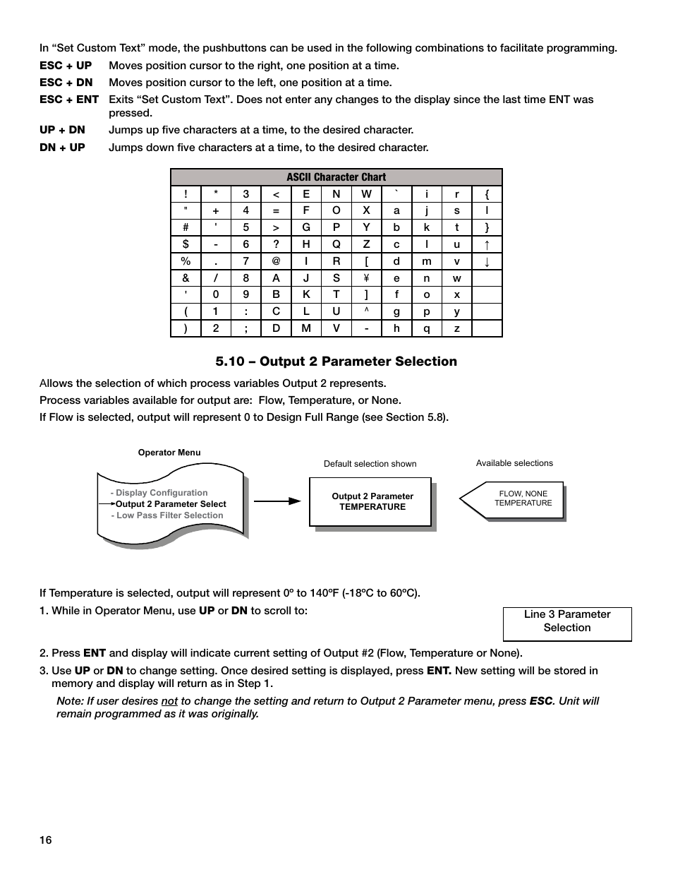 Greenheck AMD-xx-TD Transmitter User Manual | Page 16 / 35