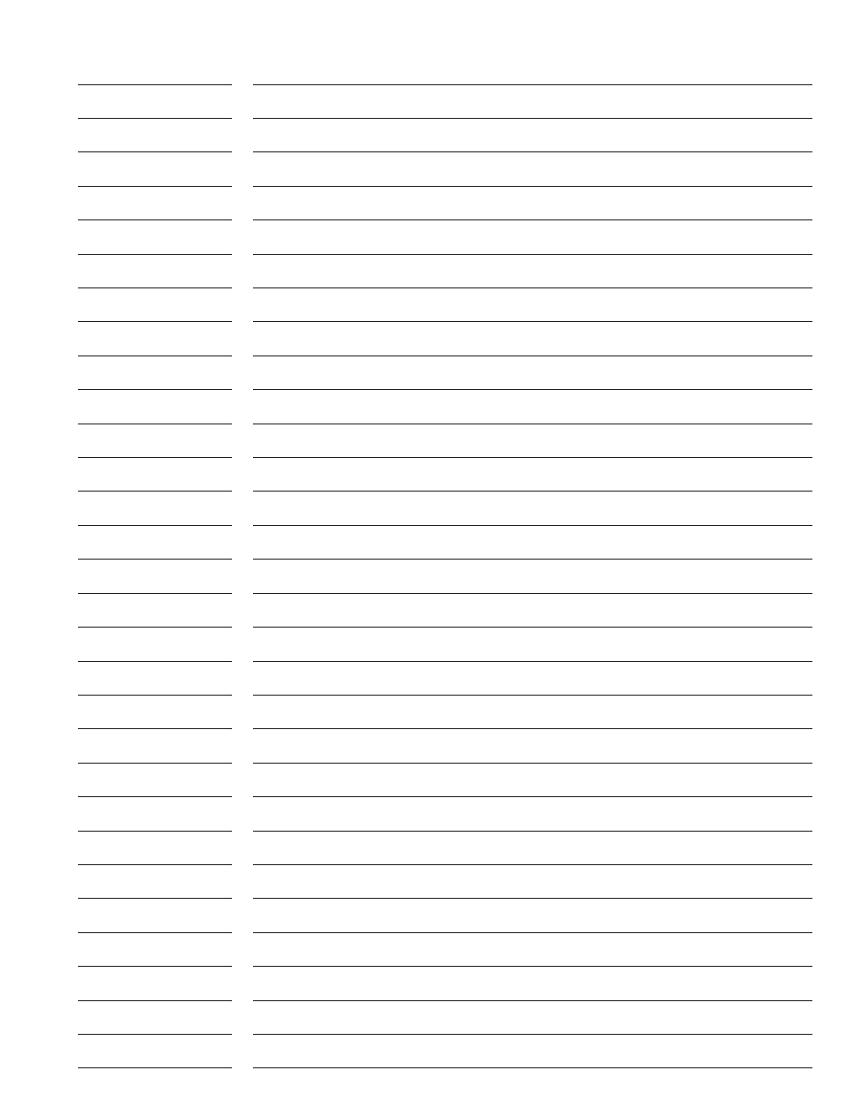 Greenheck Ceiling Radiation Dampers (826252) User Manual | Page 31 / 32