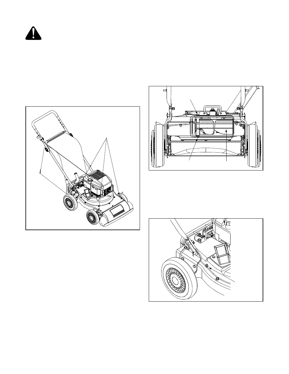 Lubrication, Maintenance, Removing the flail screen | Sharpening or replacing chipper blade | Cub Cadet 24A-030E100 User Manual | Page 10 / 20