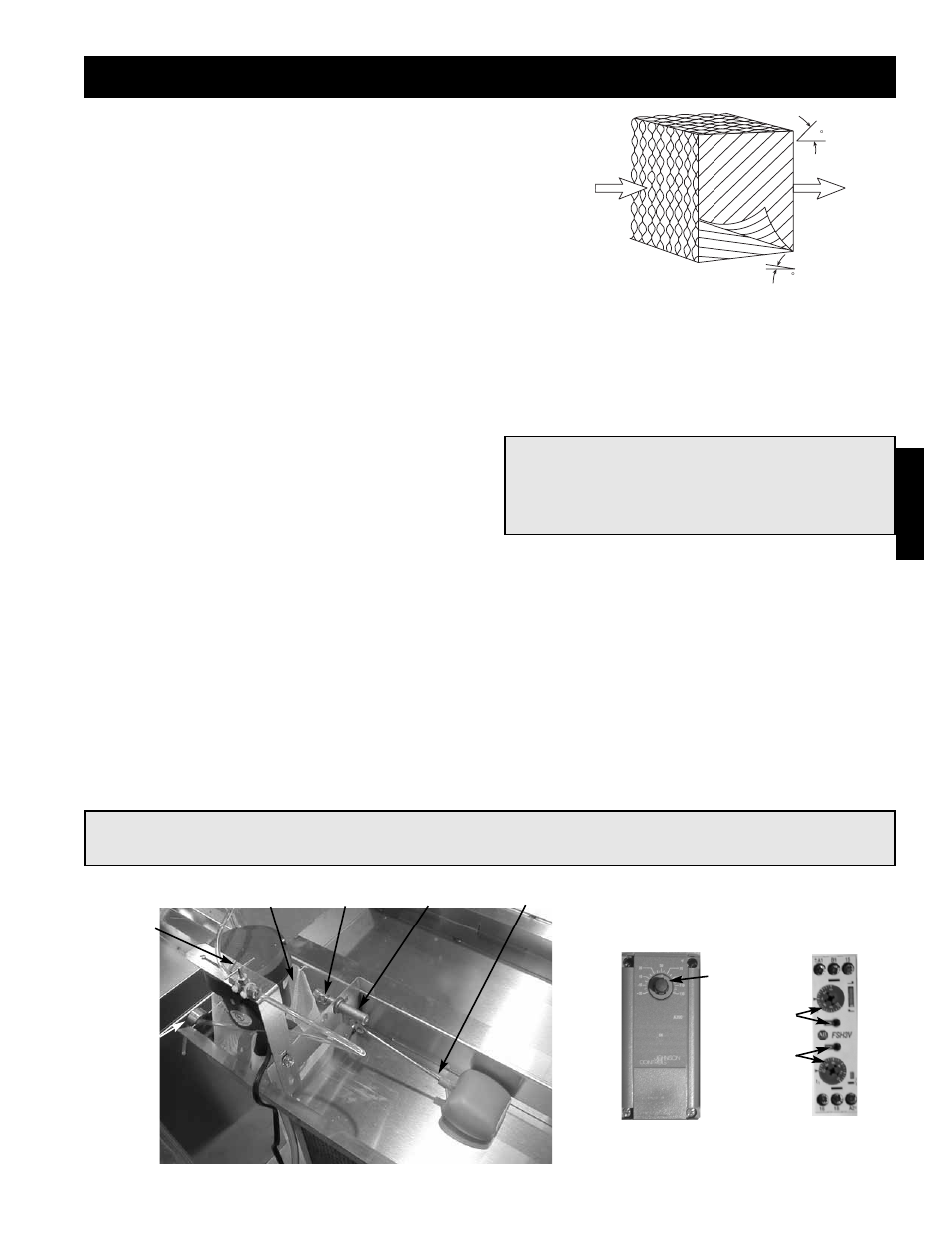 Greenheck DG / DGX with Pilot Ignition (463555 IOM) (Pre-2008) User Manual | Page 27 / 52