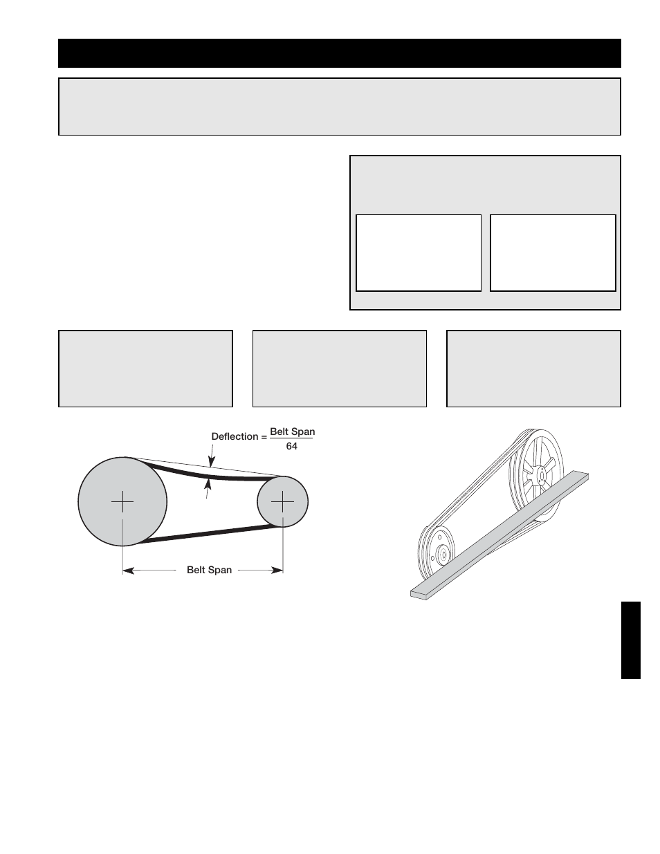 Maintenance - routine | Greenheck DG / DGX with Pilot Ignition (463555 IOM) (Pre-2008) User Manual | Page 41 / 52