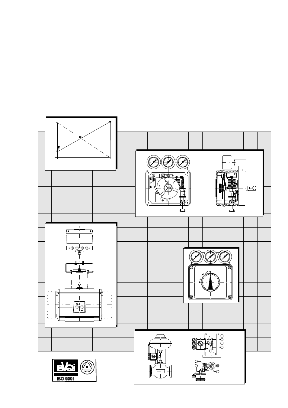 Greenheck El-O-Matic E and P Series User Manual | 12 pages