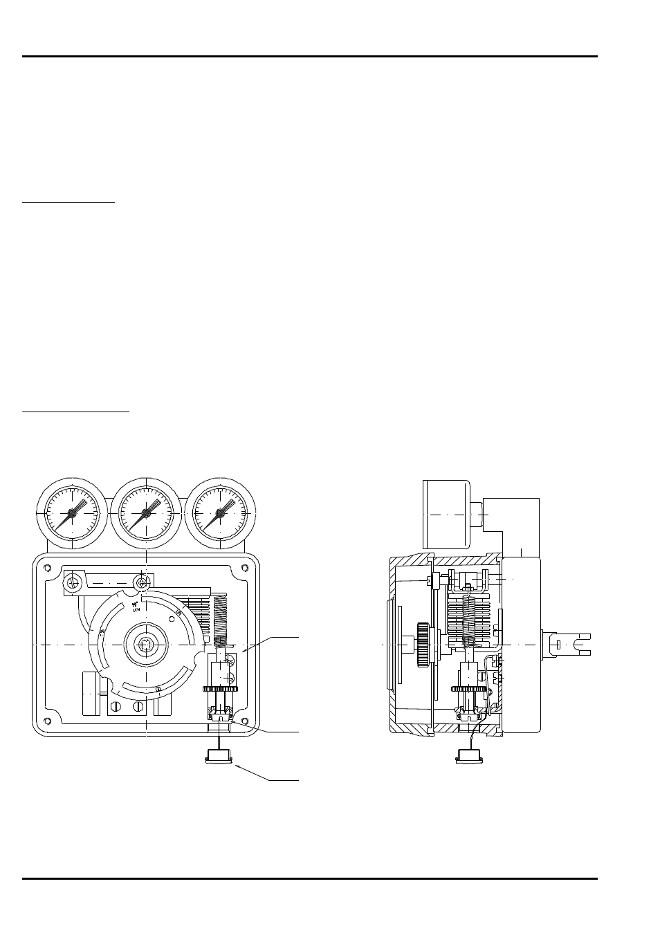 Calibration - zero and range | Greenheck El-O-Matic E and P Series User Manual | Page 10 / 12