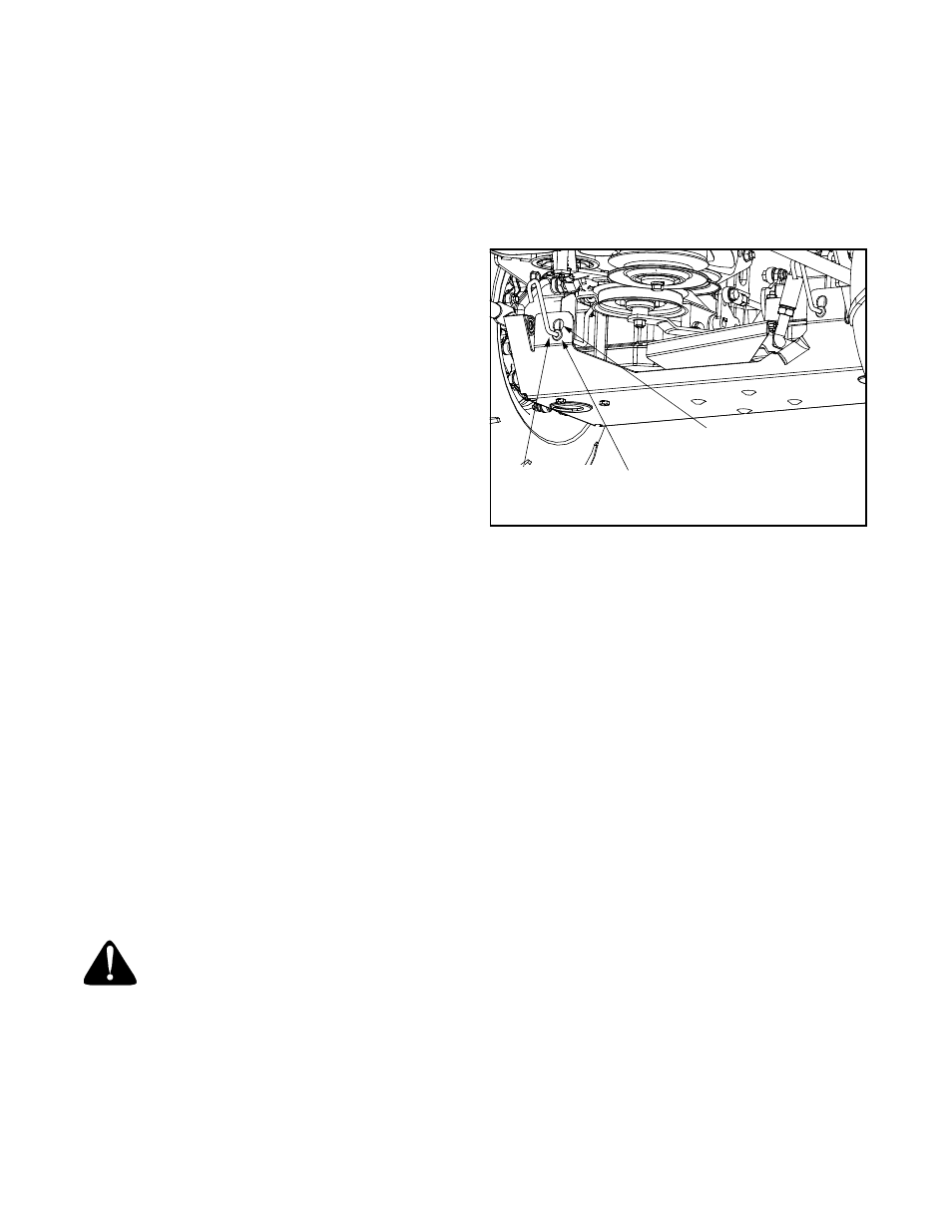 Mowing, Pushing your unit, Quick reference chart | Cub Cadet 365 User Manual | Page 11 / 56