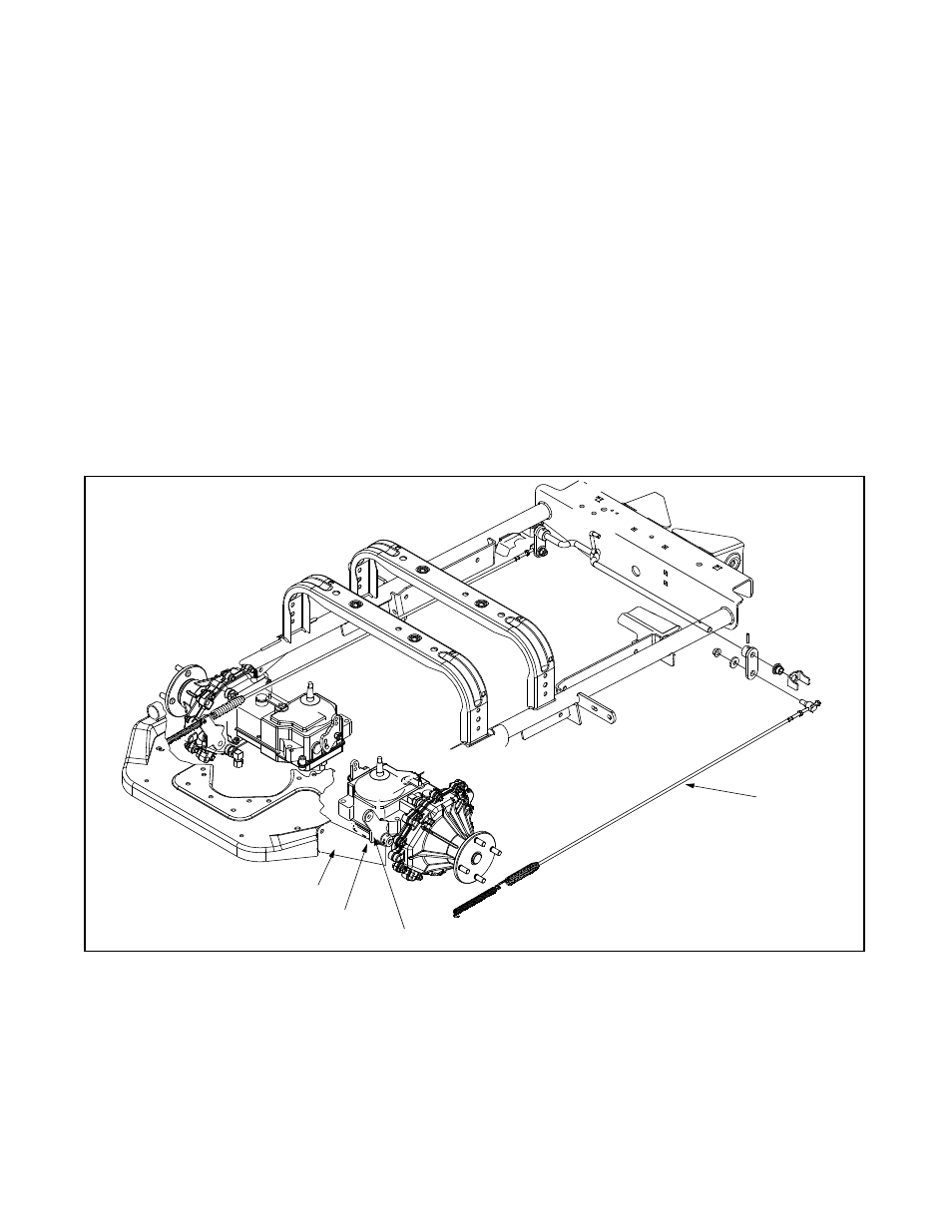 Checking the brake adjustment, Adjusting brake force, Steering adjustment | Cub Cadet 365 User Manual | Page 13 / 56