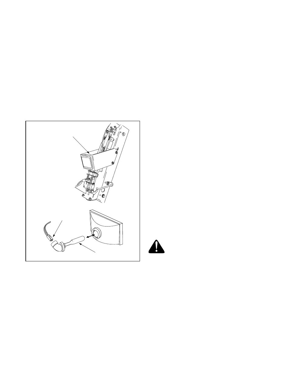 Changing the fuse, Battery, Charging | Tires, Removing the drive belt | Cub Cadet 365 User Manual | Page 17 / 56