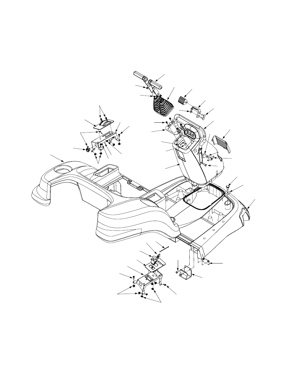 Cub Cadet 365 User Manual | Page 22 / 56