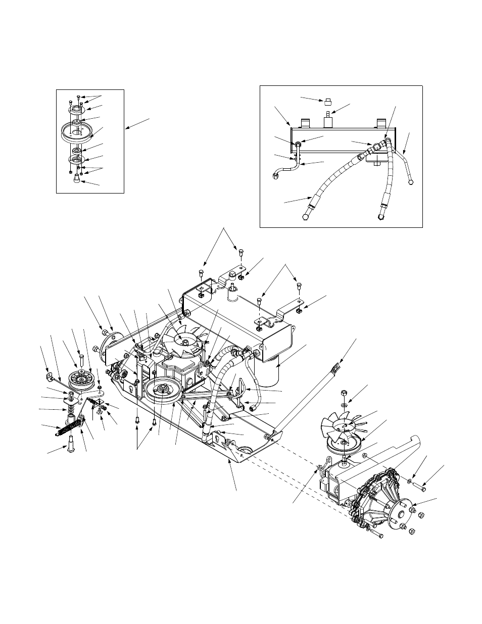 Cub Cadet 365 User Manual | Page 28 / 56