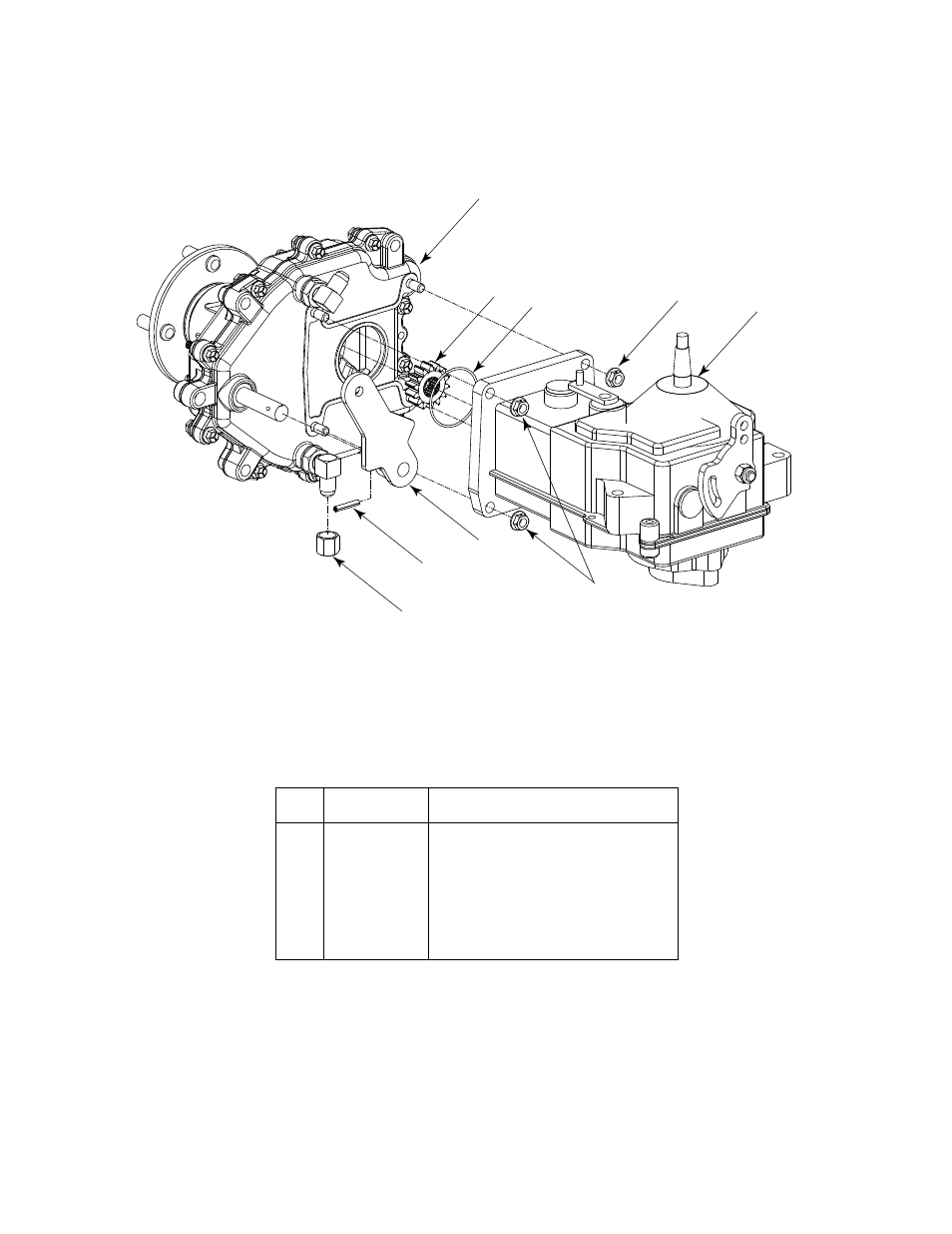 Cub Cadet 365 User Manual | Page 30 / 56