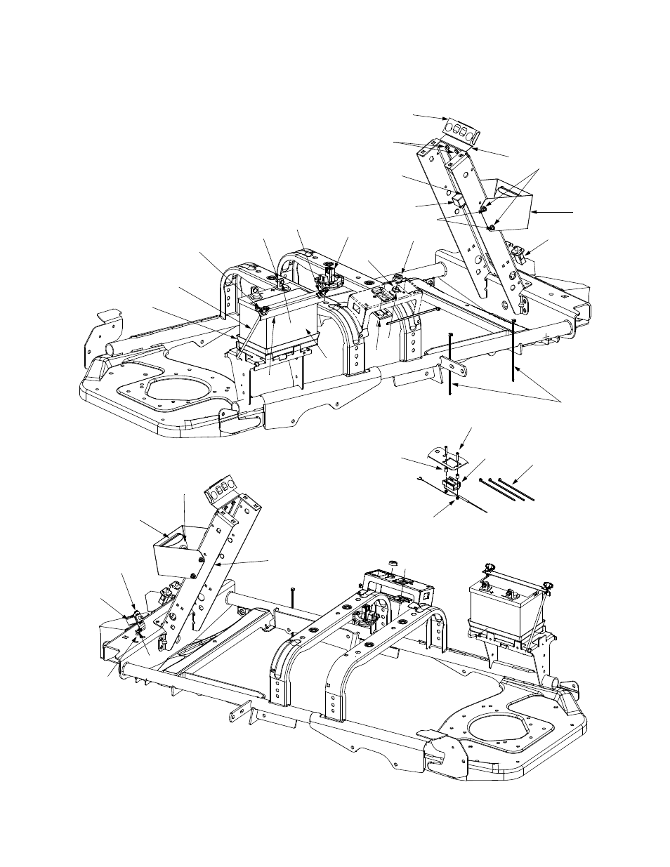 Cub Cadet 365 User Manual | Page 38 / 56