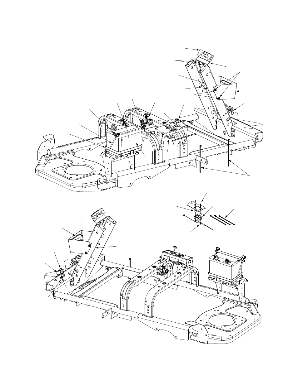 Model 365l | Cub Cadet 365 User Manual | Page 40 / 56