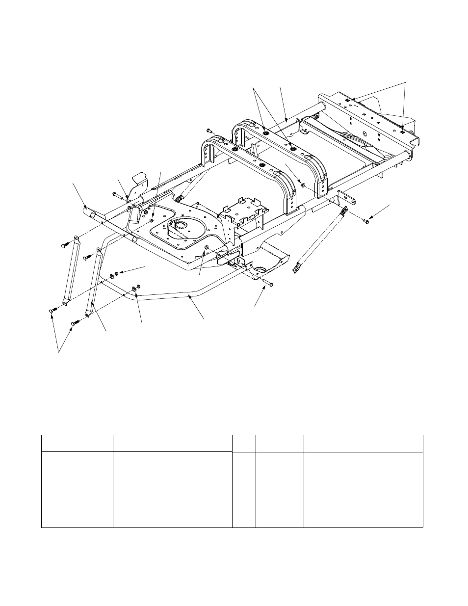 Cub Cadet 365 User Manual | Page 48 / 56