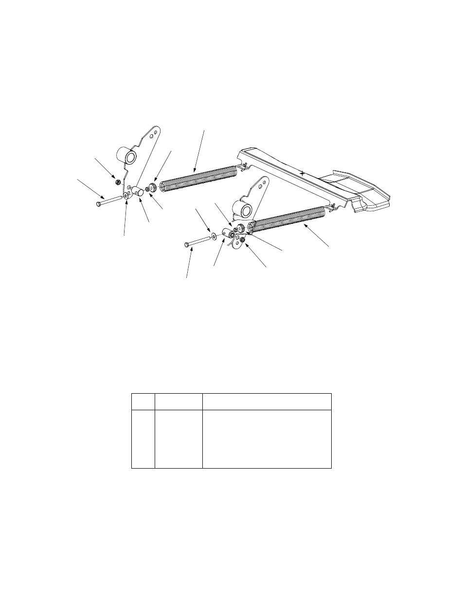 Cub Cadet 365 User Manual | Page 54 / 56