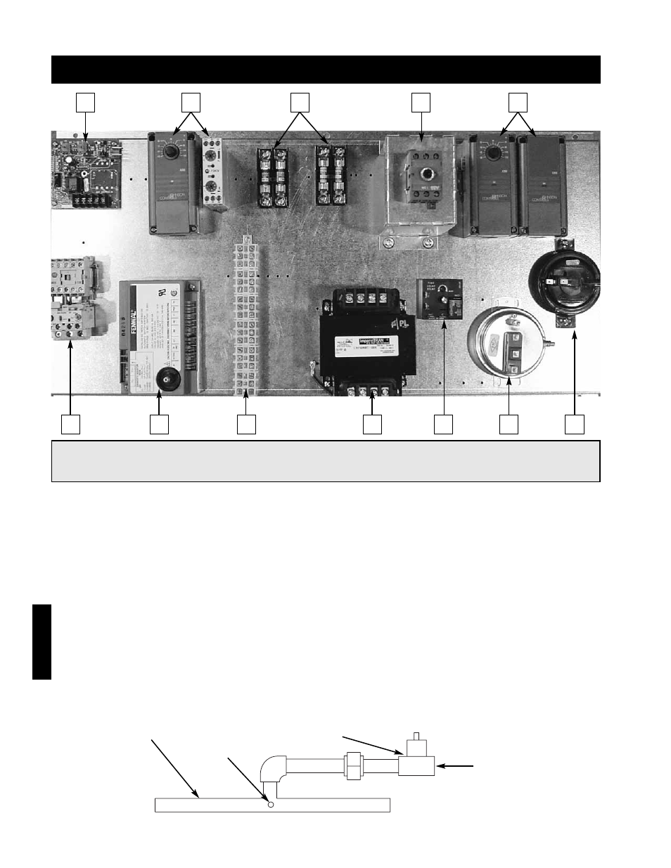 Reference - model ig (single or 2 stage) | Greenheck IG / IGX (464104 IOM) (Pre-2009) User Manual | Page 82 / 92