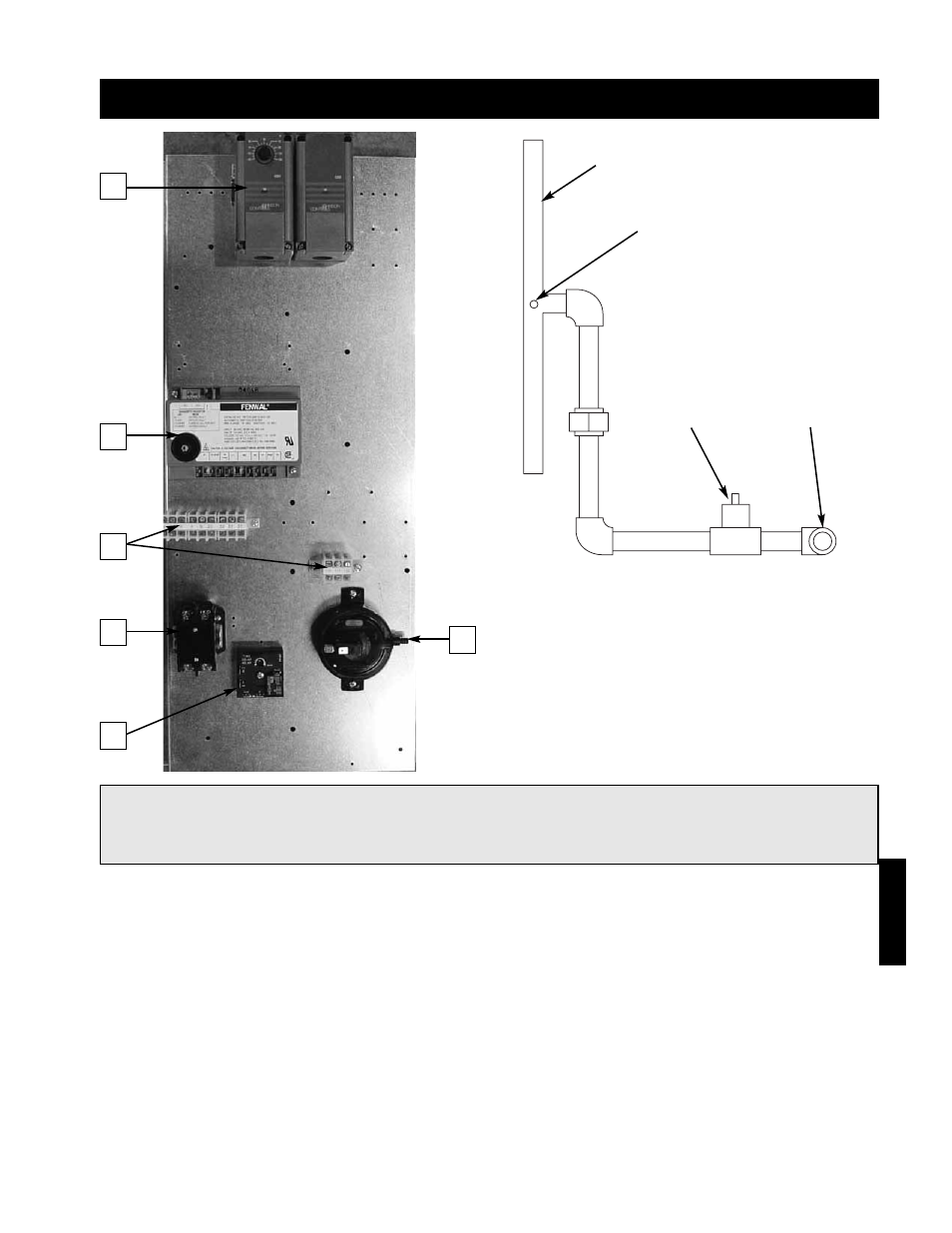 Reference - model igx (single or 2 stage) | Greenheck IG / IGX (464104 IOM) (Pre-2009) User Manual | Page 87 / 92