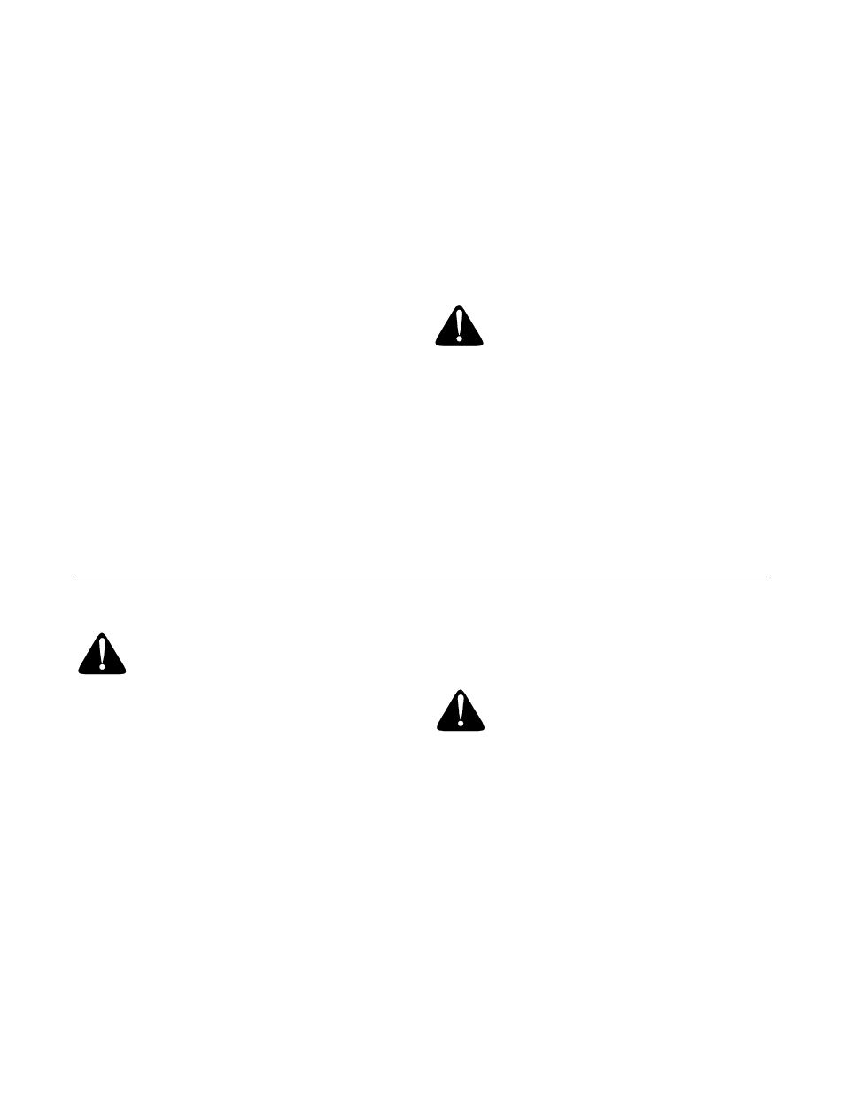 Operating tips, Skid shoe adjustment, Auger control adjustment | Chute assembly adjustment, Traction control adjustment | Cub Cadet 826 4x4 User Manual | Page 10 / 28