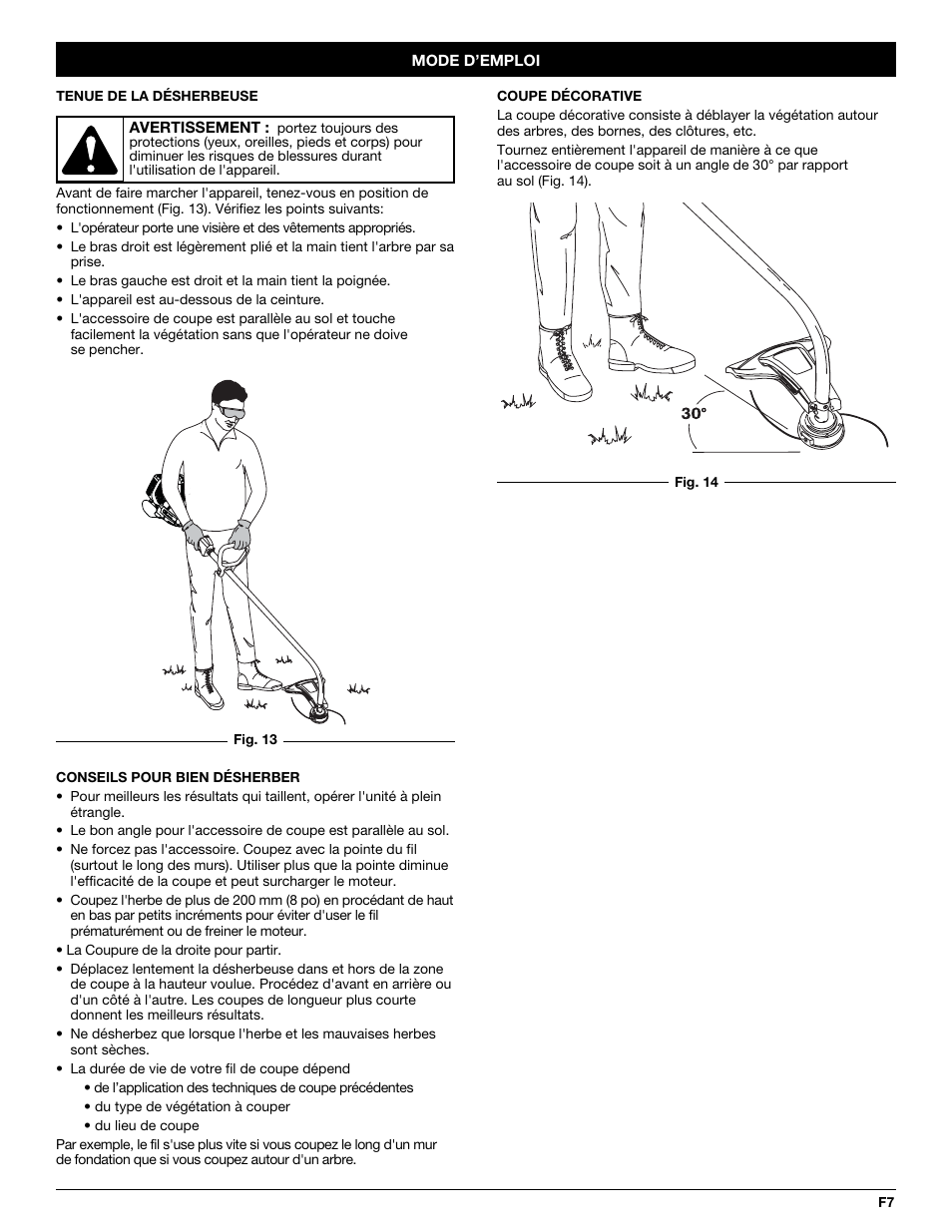 Cub Cadet CC4105 User Manual | Page 25 / 56