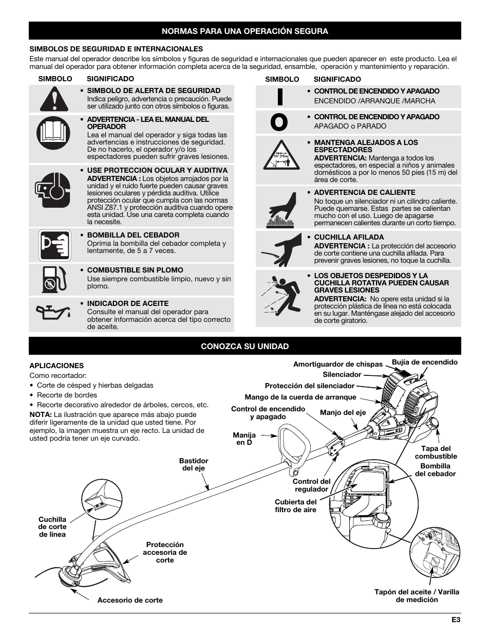Cub Cadet CC4105 User Manual | Page 39 / 56
