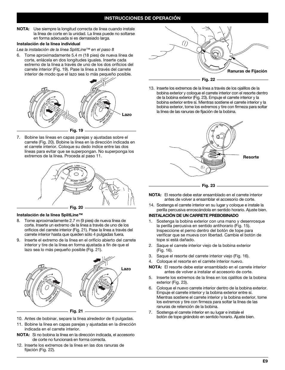 Cub Cadet CC4105 User Manual | Page 45 / 56