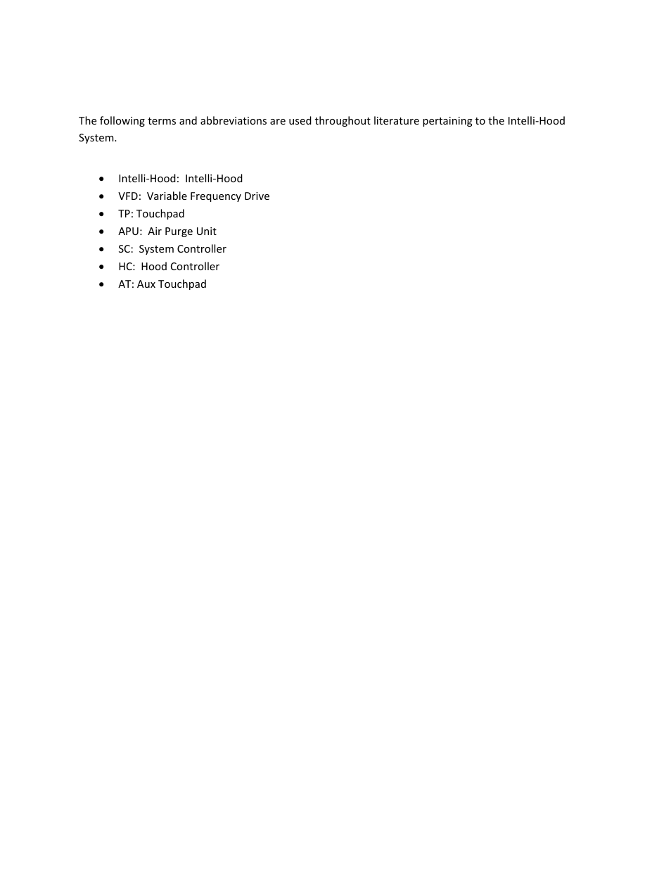 Greenheck Melink IH3 Operations User Manual | Page 4 / 20
