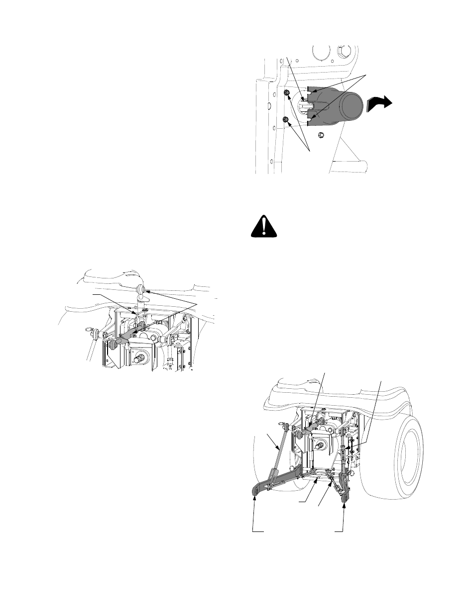 Cub Cadet 5254 Series User Manual | Page 20 / 48