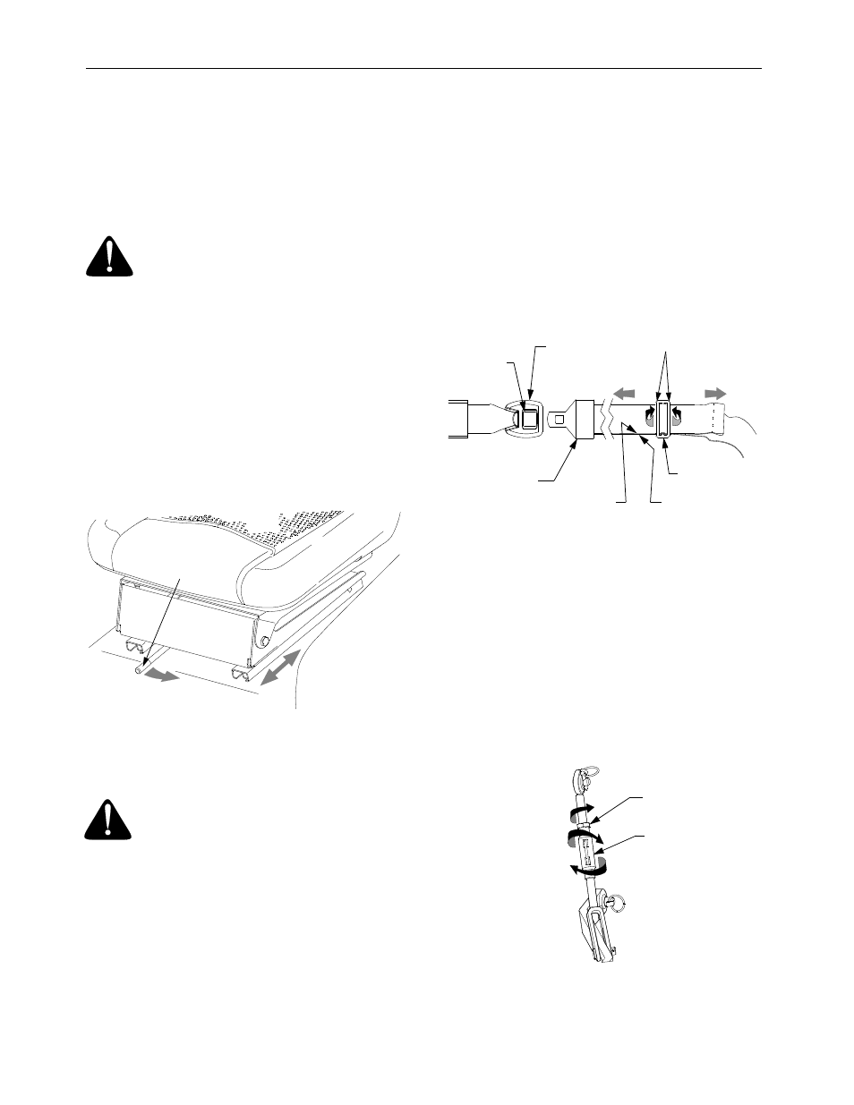 Cub Cadet 5254 Series User Manual | Page 22 / 48