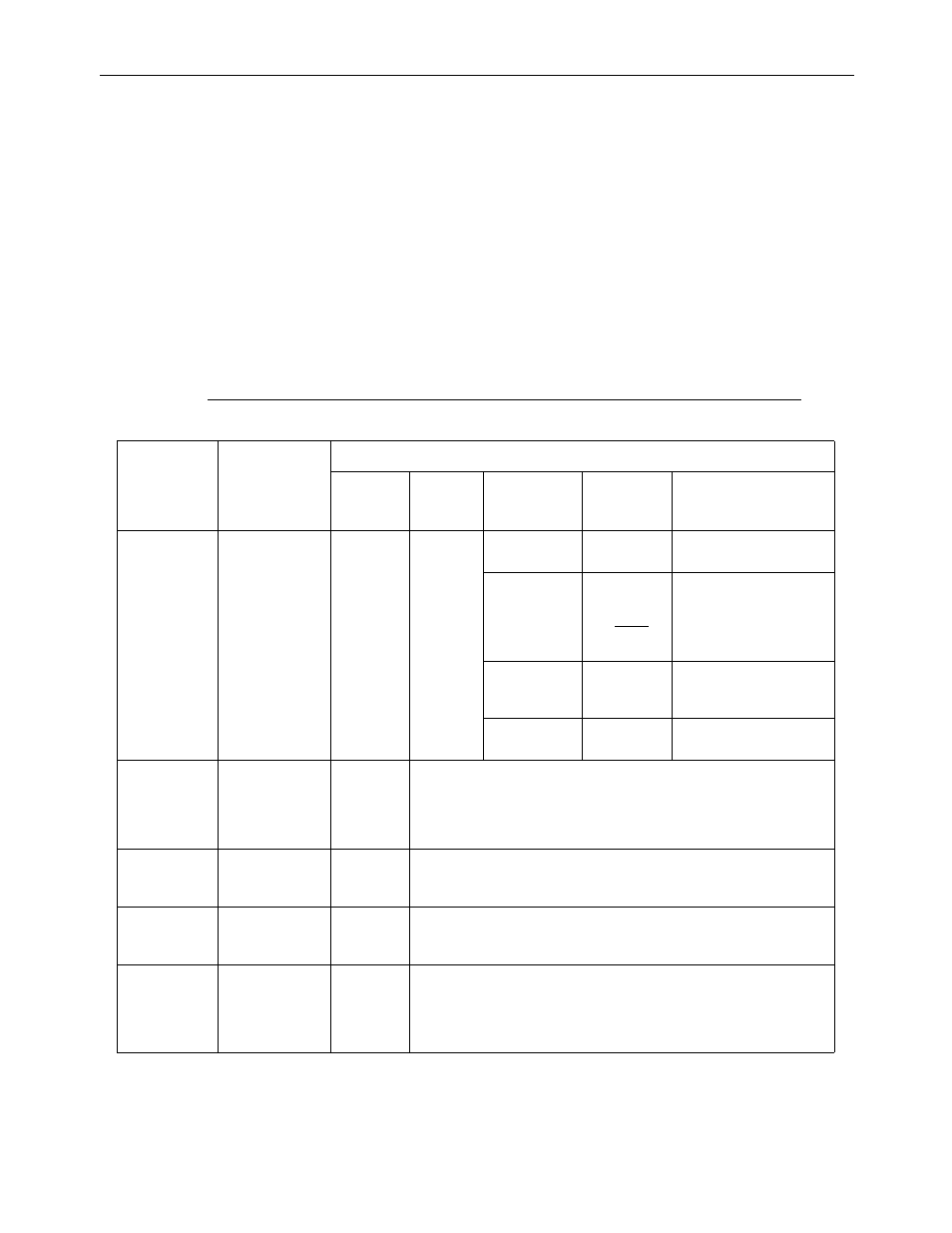 Lubrication table | Cub Cadet 5254 Series User Manual | Page 25 / 48