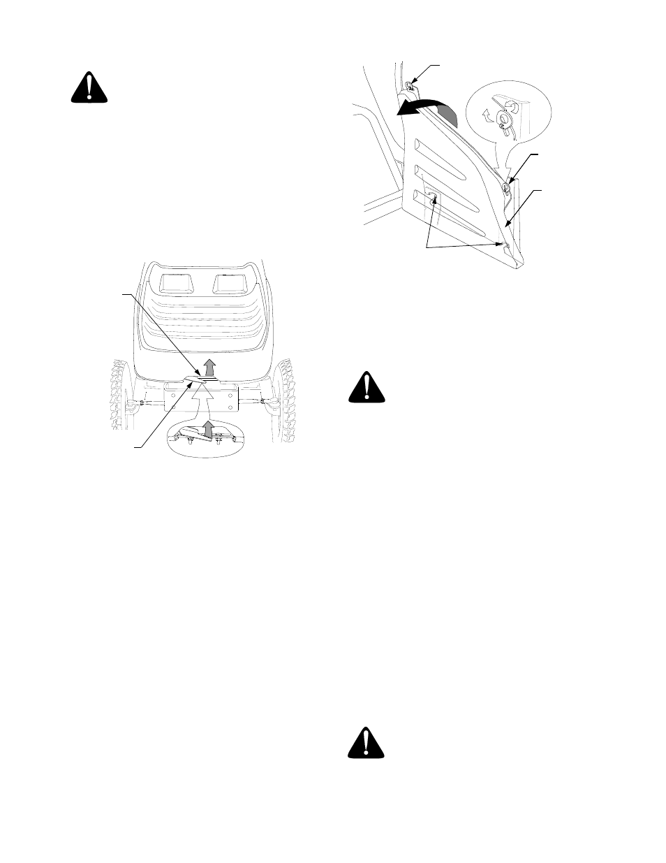 Cub Cadet 5254 Series User Manual | Page 28 / 48