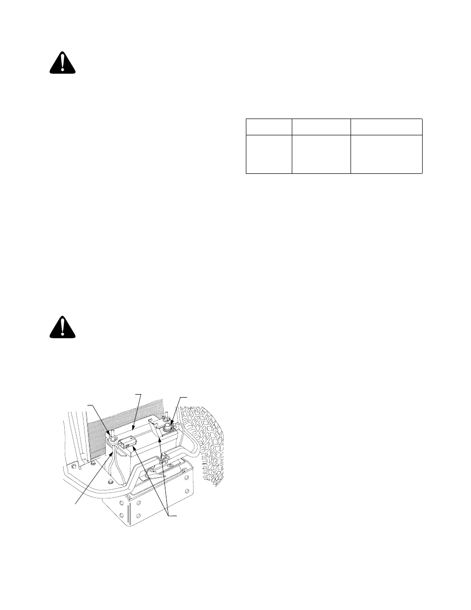 Cub Cadet 5254 Series User Manual | Page 29 / 48