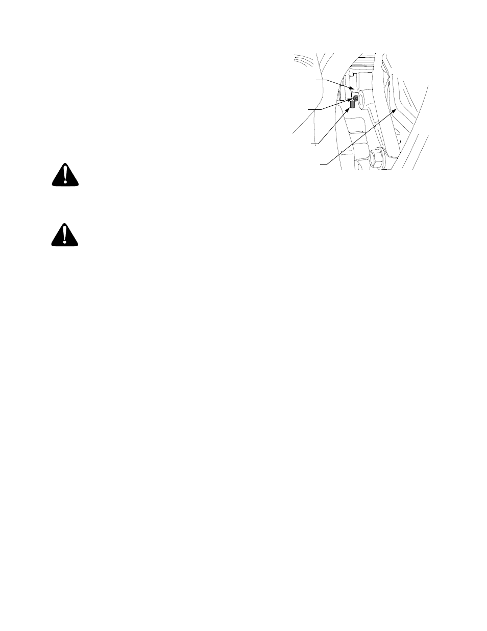 Cub Cadet 5254 Series User Manual | Page 37 / 48