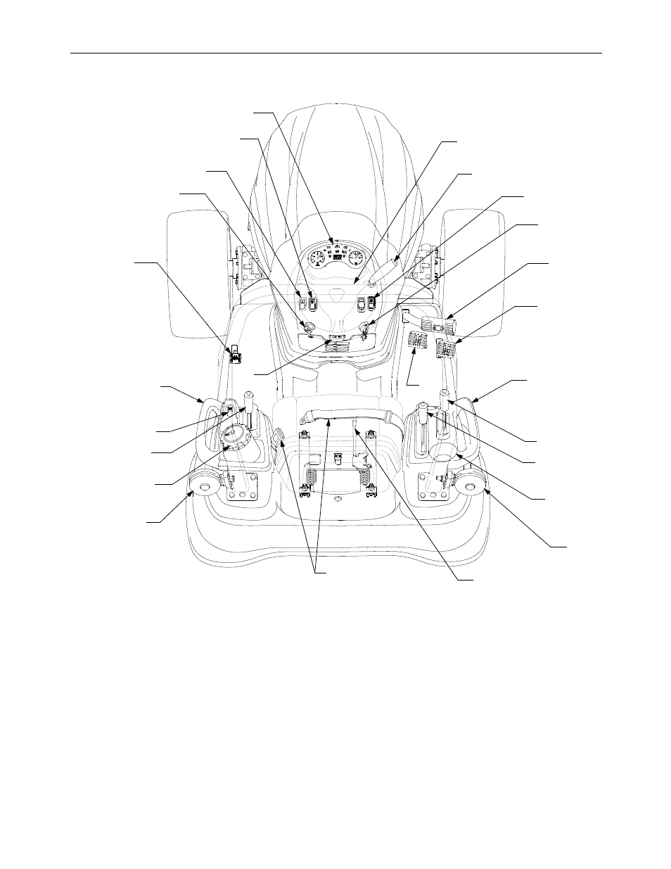 Cub Cadet 5254 Series User Manual | Page 9 / 48