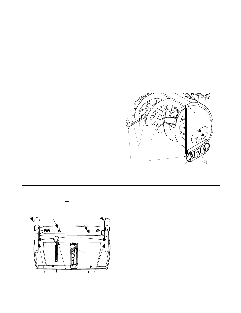 Cub Cadet 926 STE User Manual | Page 7 / 30