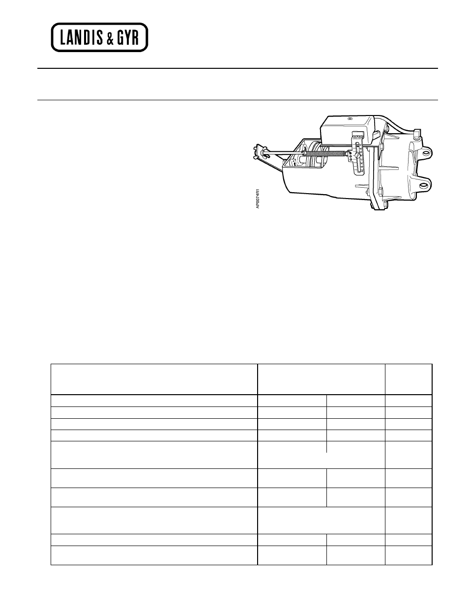 Greenheck RL147 Positioner Relay User Manual | 11 pages