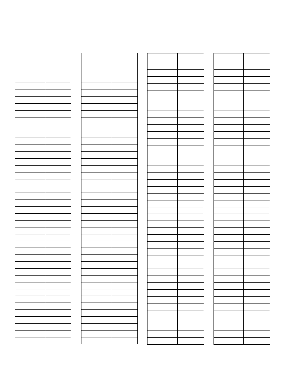 Greenheck RL147 Positioner Relay User Manual | Page 6 / 11