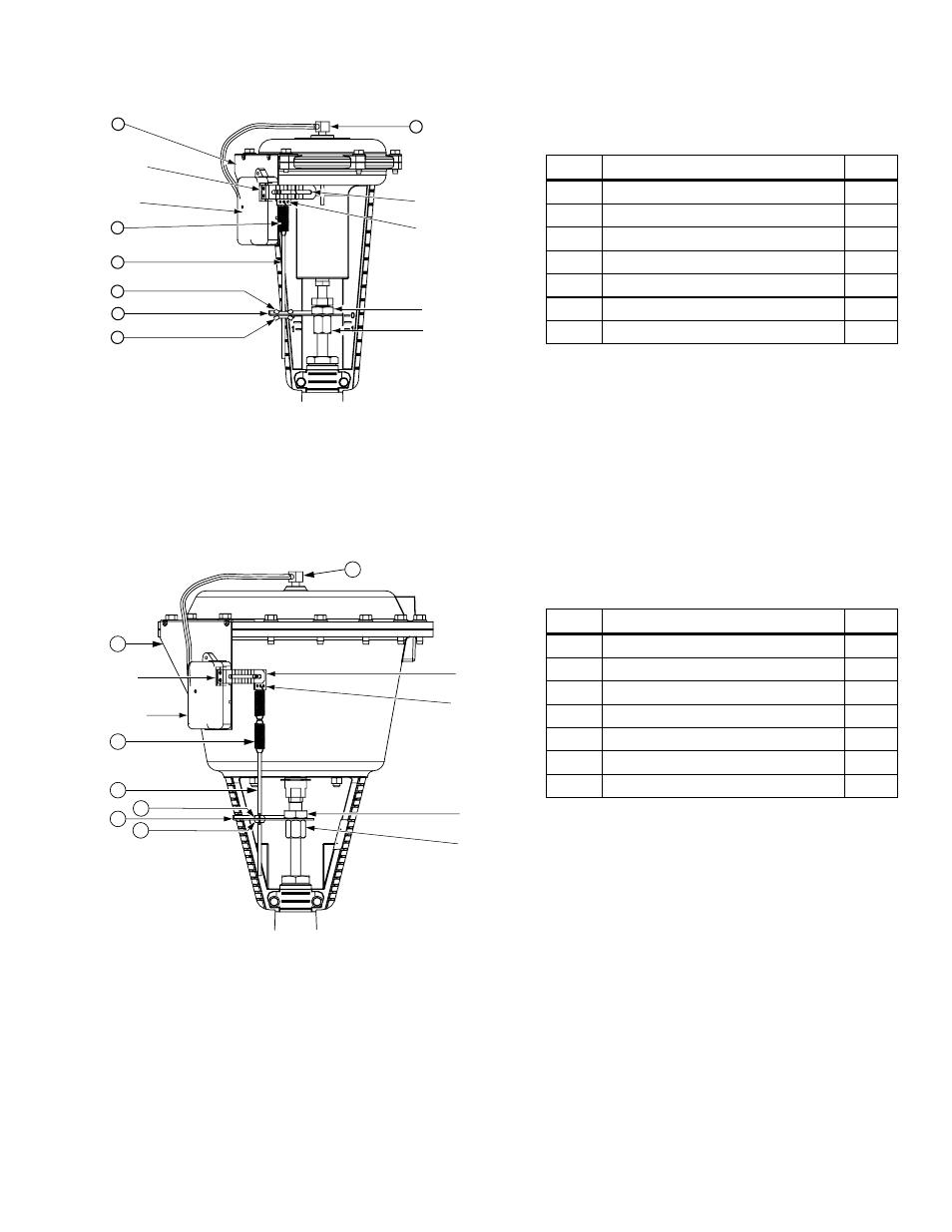 Greenheck RL147 Positioner Relay User Manual | Page 9 / 11