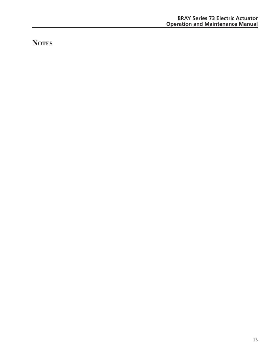Greenheck S73 Series User Manual | Page 15 / 16