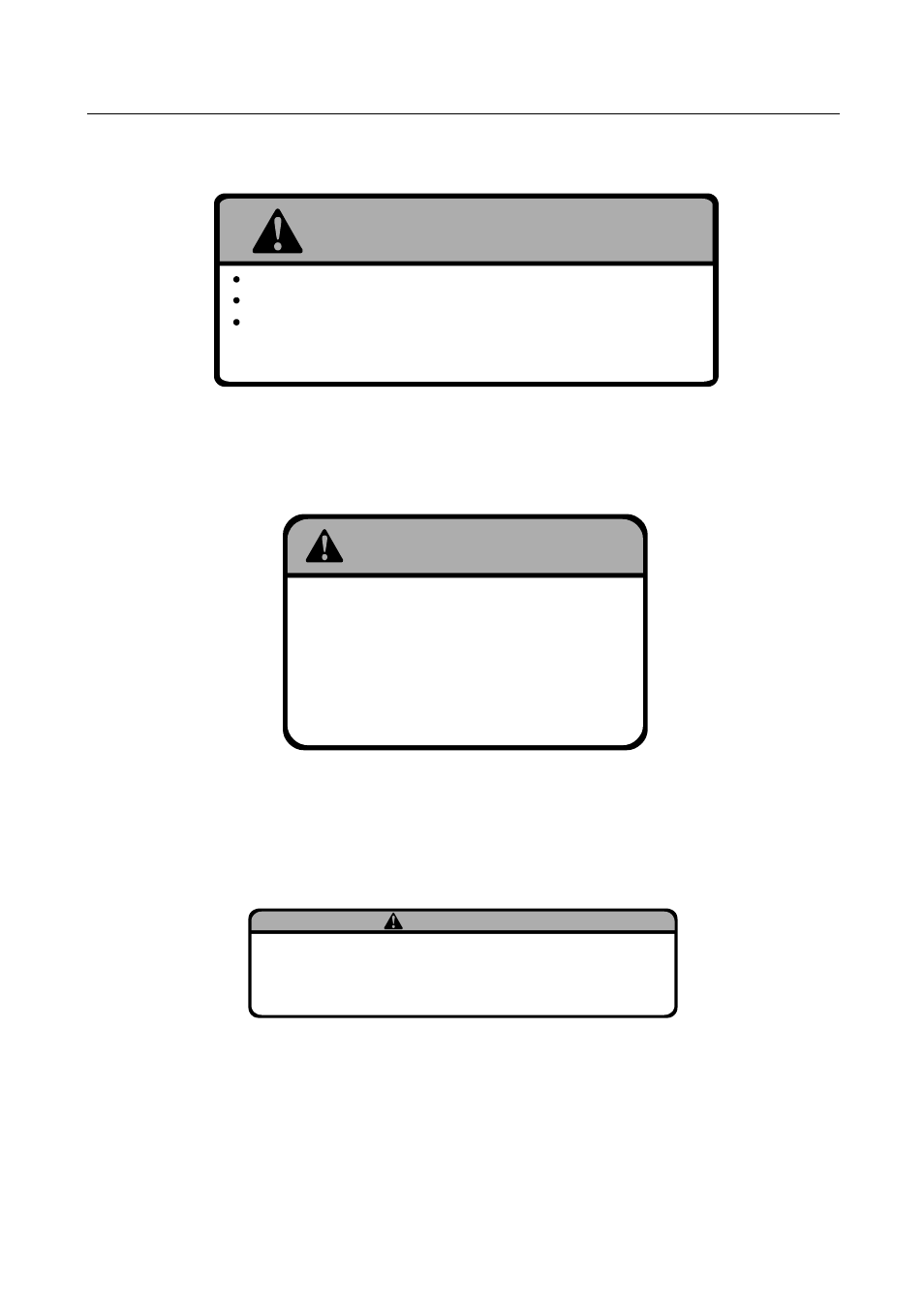 Warning | Cub Cadet 7000 Series User Manual | Page 11 / 52