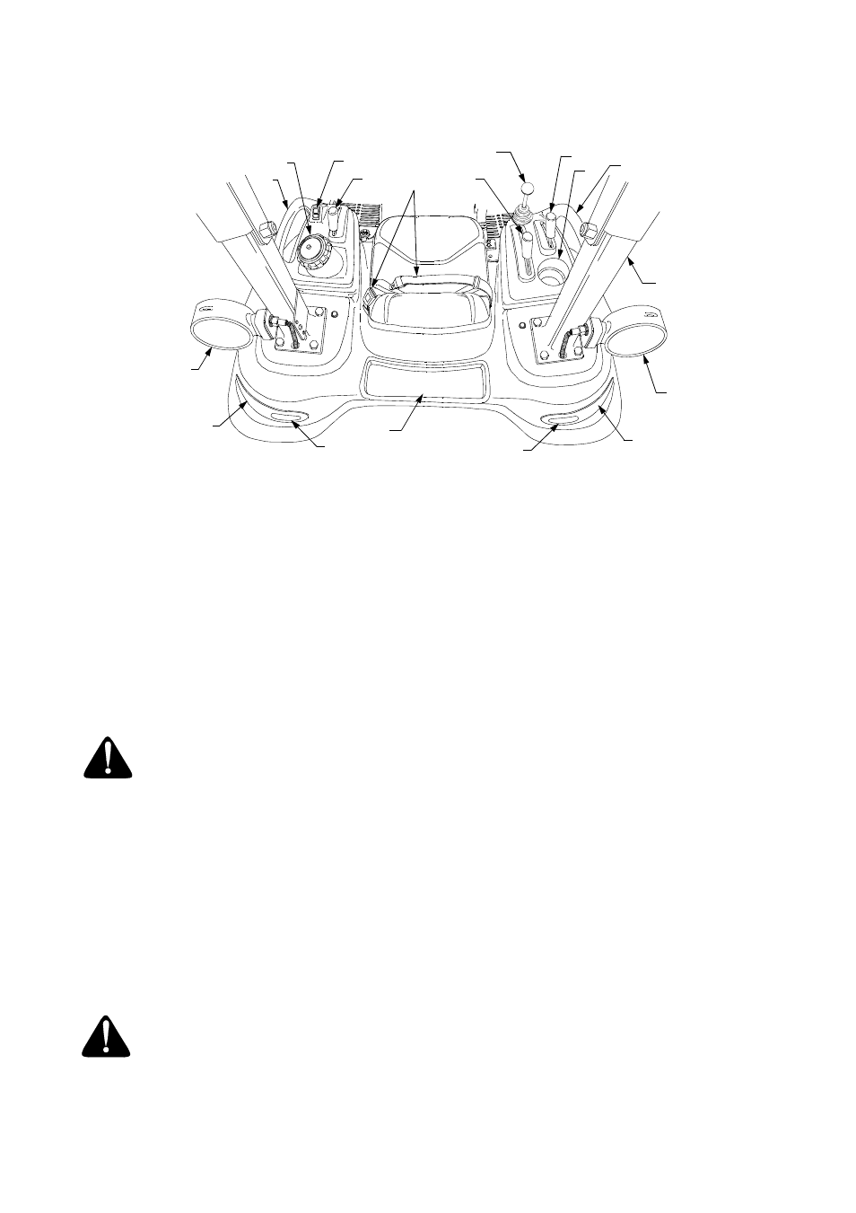 Cub Cadet 7000 Series User Manual | Page 16 / 52