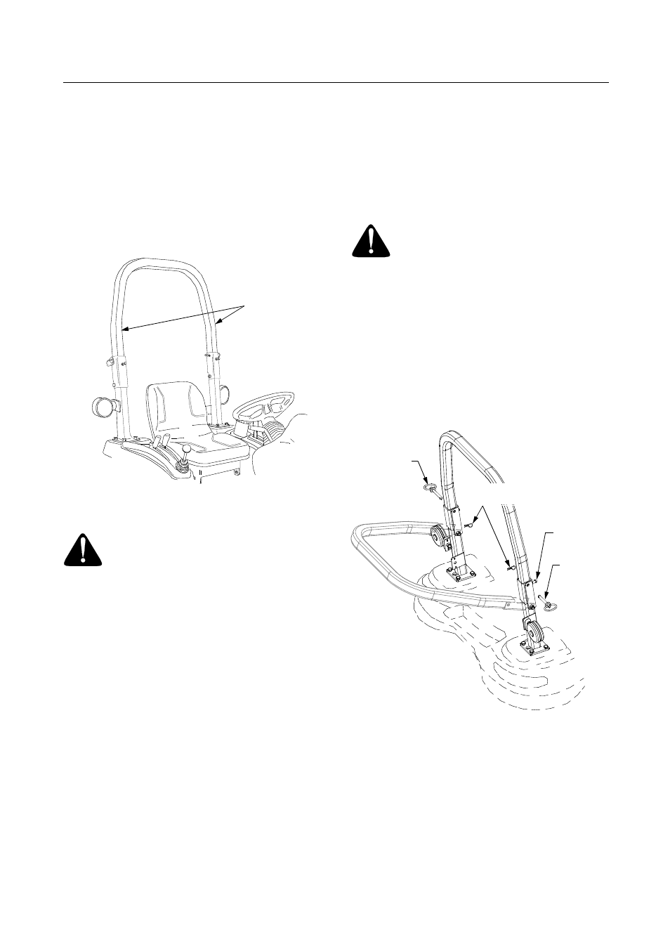 Cub Cadet 7000 Series User Manual | Page 18 / 52