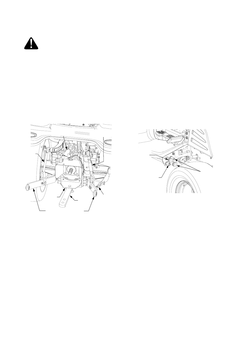Important | Cub Cadet 7000 Series User Manual | Page 25 / 52