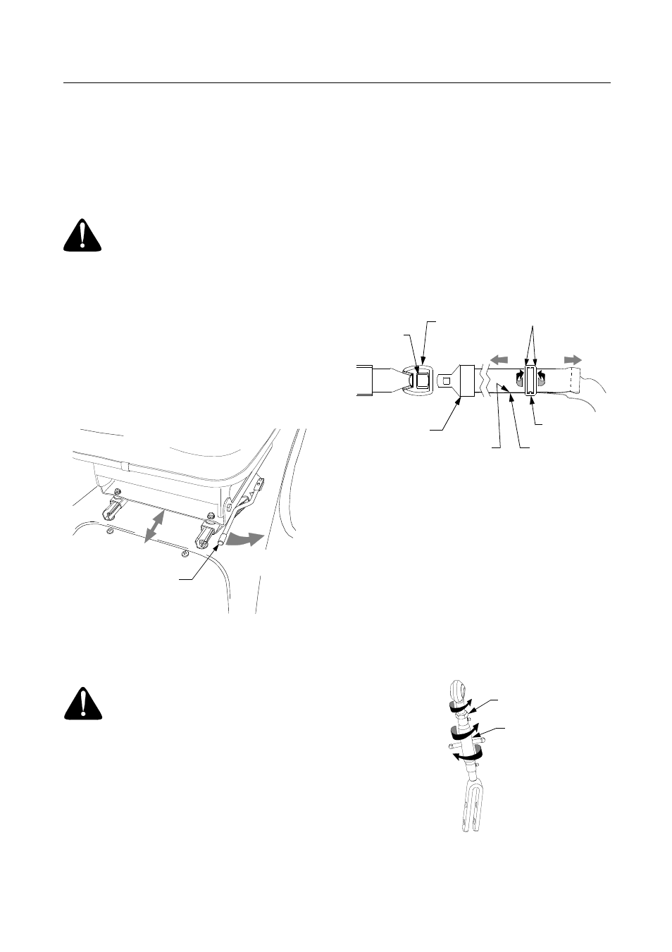 Cub Cadet 7000 Series User Manual | Page 27 / 52