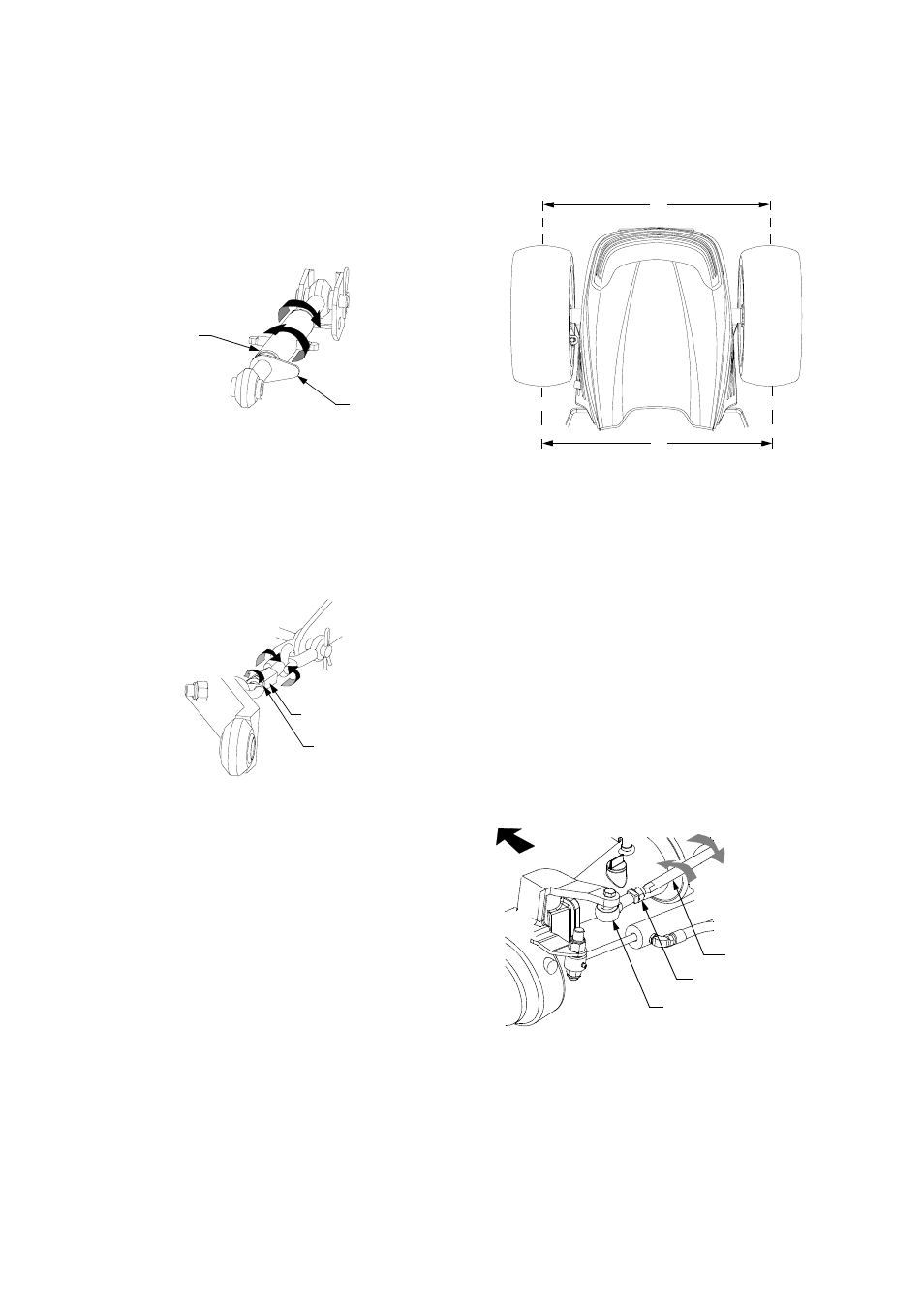 Cub Cadet 7000 Series User Manual | Page 28 / 52