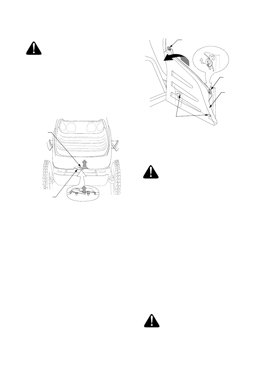 Cub Cadet 7000 Series User Manual | Page 33 / 52