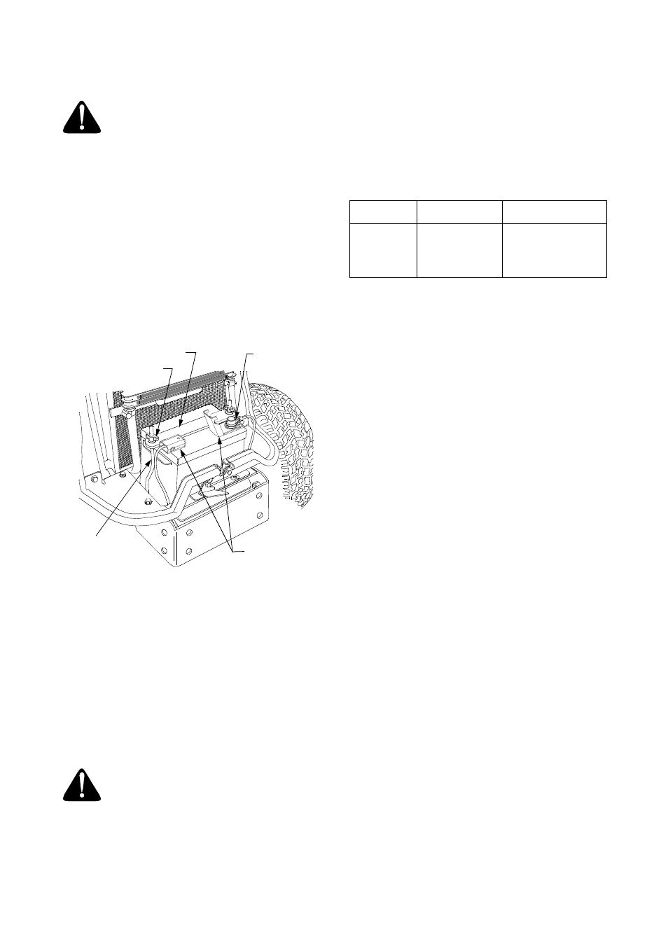 Cub Cadet 7000 Series User Manual | Page 34 / 52